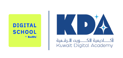 Berlitz Digital School - Kuwait Digital Academy