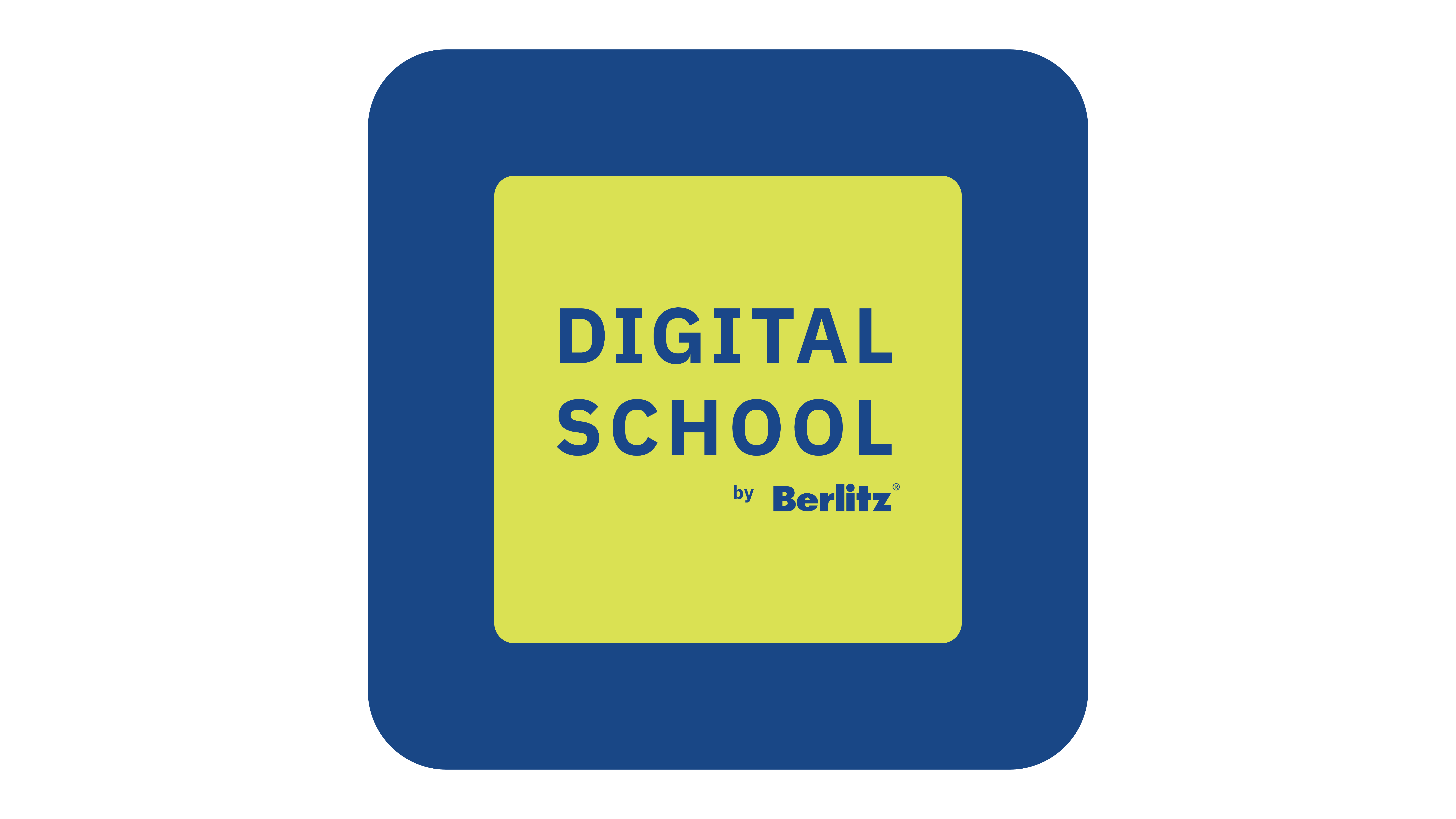 Berlitz Digital School