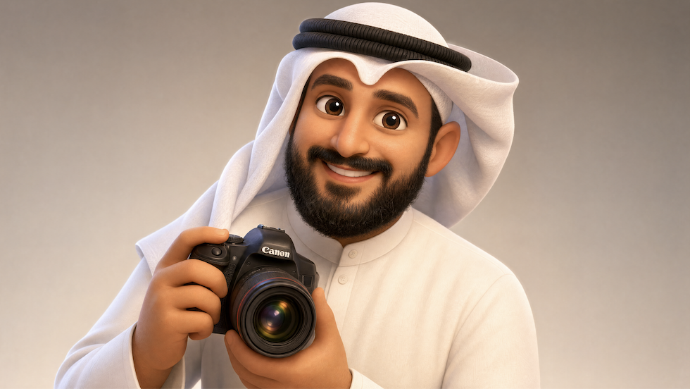 الإنتاج الإعلامي — من الفكرة إلى الإنتاج (26 - 27 أكتوبر 2026)